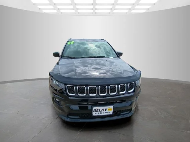 SEMINUEVOS JEEP Compass a Estados en autogozo