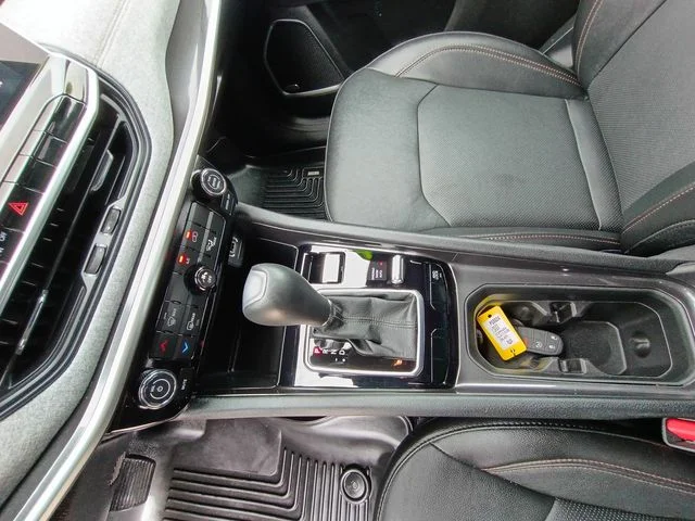 SEMINUEVOS JEEP Compass a Estados en autogozo