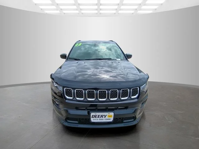 SEMINUEVOS JEEP Compass a Estados en autogozo