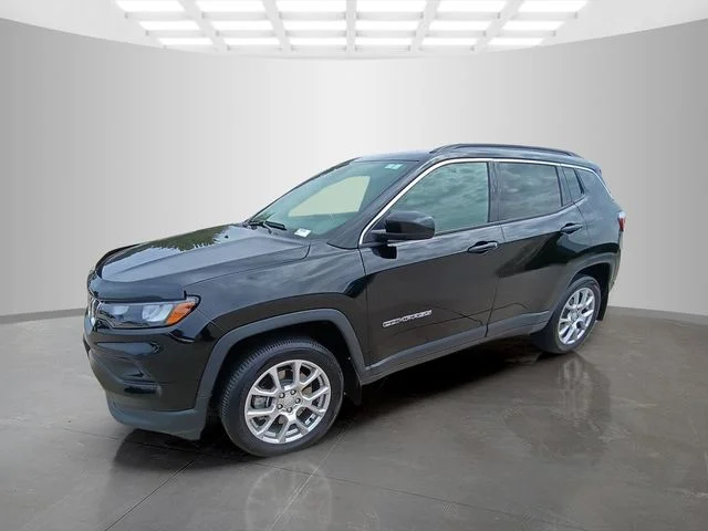 SEMINUEVOS JEEP Compass a Estados en autogozo
