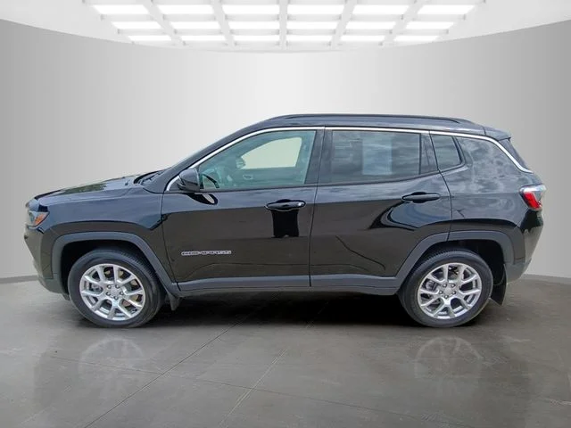 SEMINUEVOS JEEP Compass a Estados en autogozo