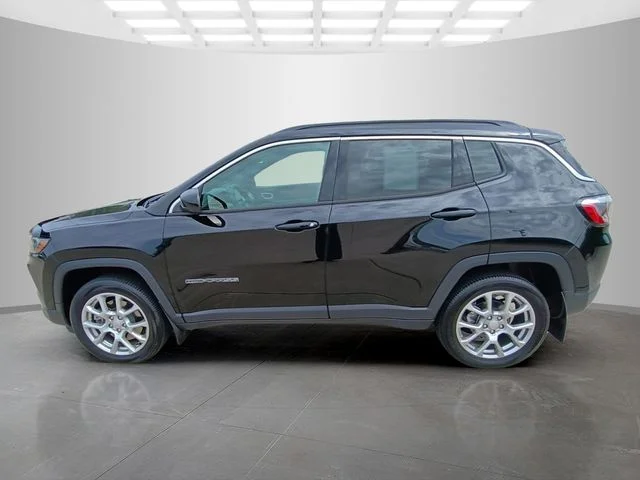SEMINUEVOS JEEP Compass a Estados en autogozo