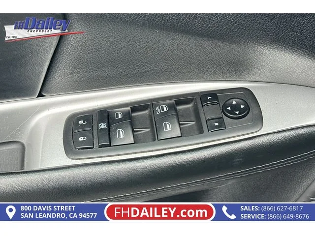 SEMINUEVOS DODGE Journey a Estados en autogozo