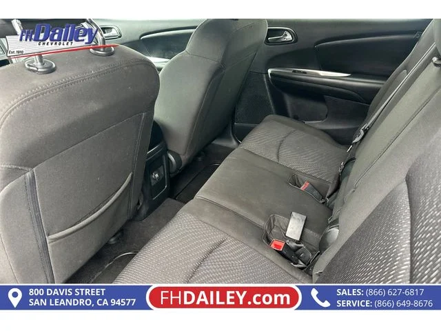 SEMINUEVOS DODGE Journey a Estados en autogozo