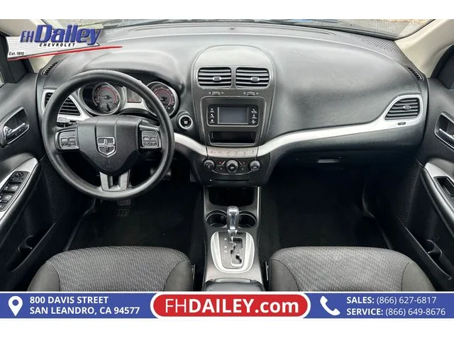 SEMINUEVOS DODGE Journey a Estados en autogozo