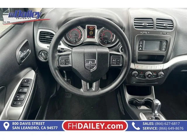 SEMINUEVOS DODGE Journey a Estados en autogozo