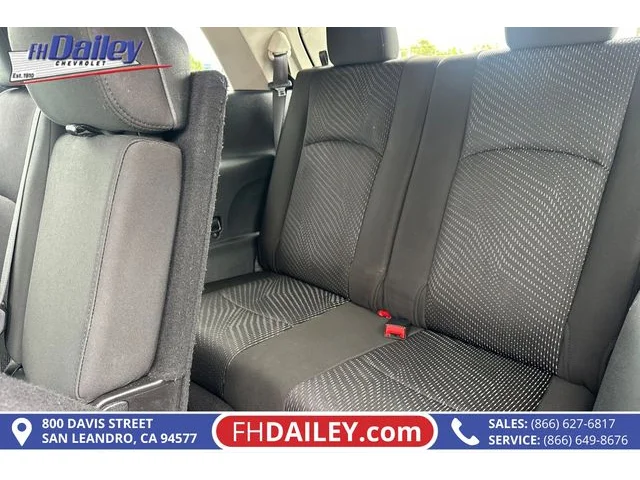 SEMINUEVOS DODGE Journey a Estados en autogozo