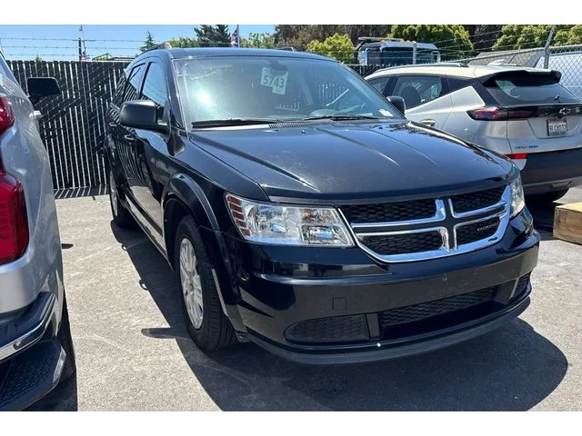SEMINUEVOS DODGE Journey a Estados en autogozo