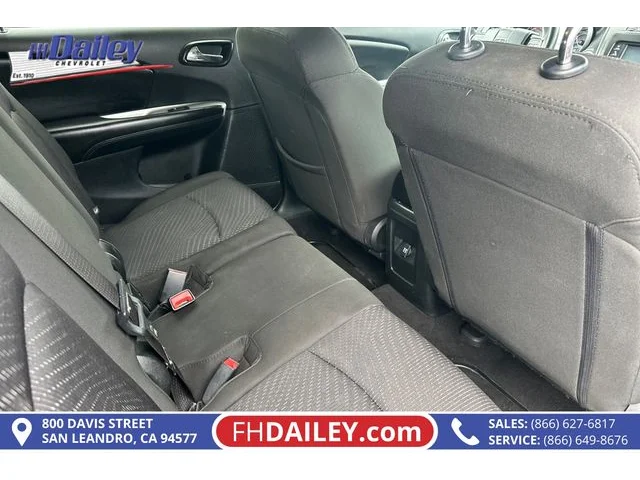 SEMINUEVOS DODGE Journey a Estados en autogozo