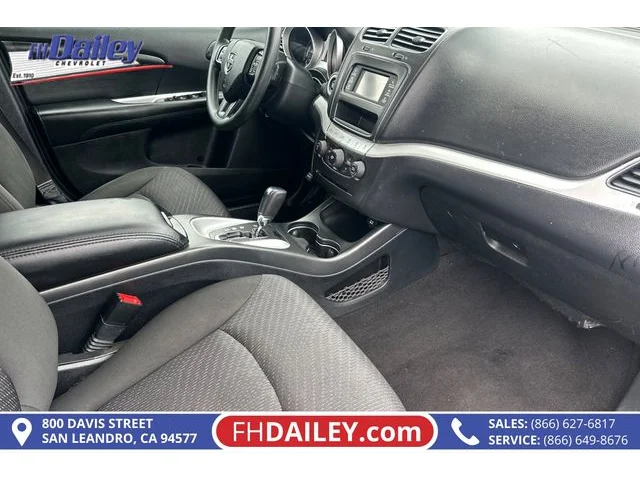 SEMINUEVOS DODGE Journey a Estados en autogozo