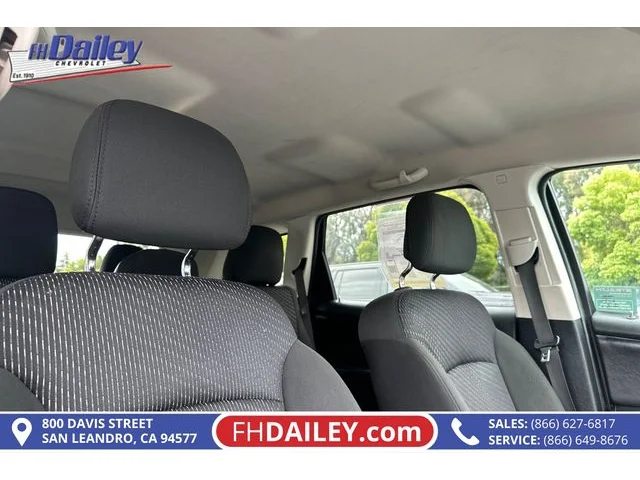 SEMINUEVOS DODGE Journey a Estados en autogozo