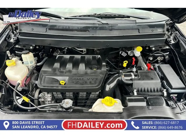 SEMINUEVOS DODGE Journey a Estados en autogozo
