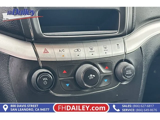 SEMINUEVOS DODGE Journey a Estados en autogozo