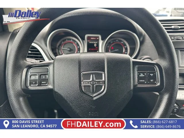 SEMINUEVOS DODGE Journey a Estados en autogozo