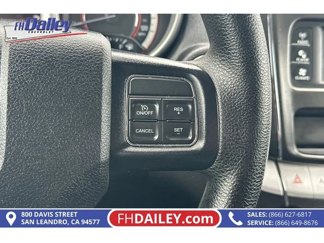 SEMINUEVOS DODGE Journey a Estados en autogozo