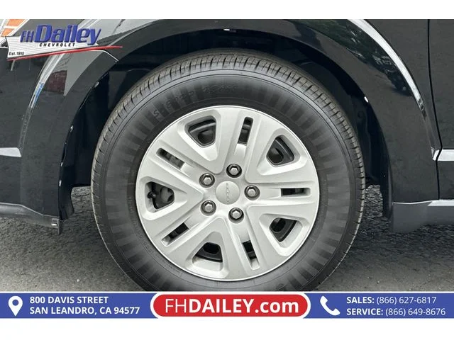 SEMINUEVOS DODGE Journey a Estados en autogozo