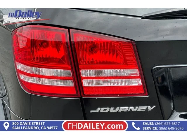 SEMINUEVOS DODGE Journey a Estados en autogozo