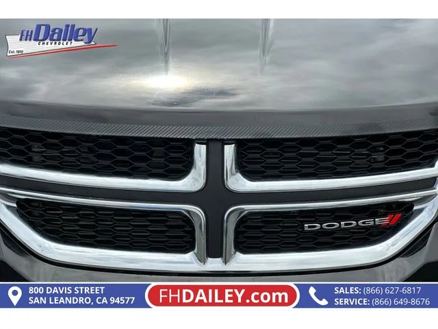 SEMINUEVOS DODGE Journey a Estados en autogozo