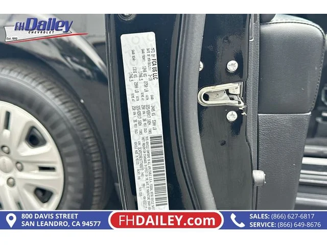 SEMINUEVOS DODGE Journey a Estados en autogozo