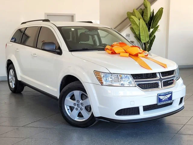 SEMINUEVOS DODGE Journey a Estados en autogozo