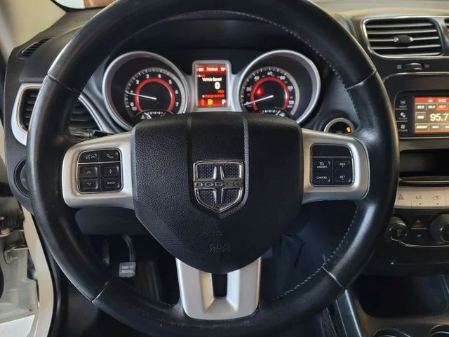 SEMINUEVOS DODGE Journey a Estados en autogozo