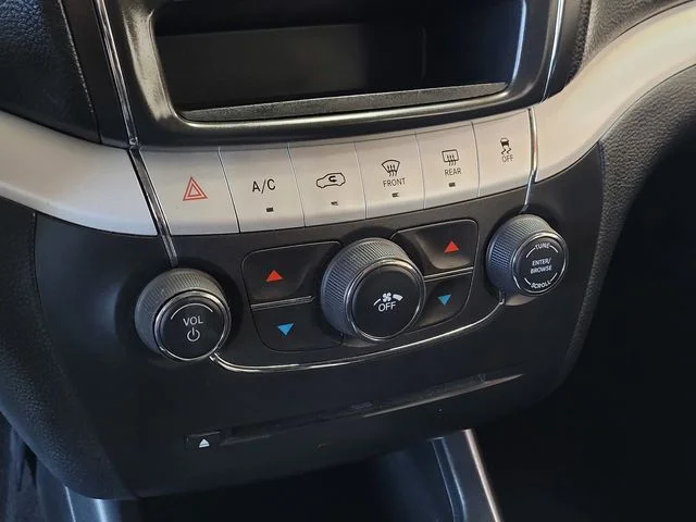 SEMINUEVOS DODGE Journey a Estados en autogozo