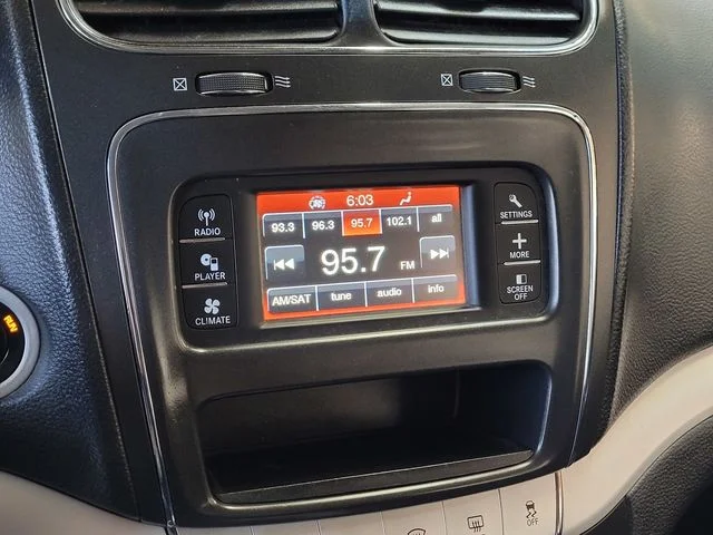 SEMINUEVOS DODGE Journey a Estados en autogozo