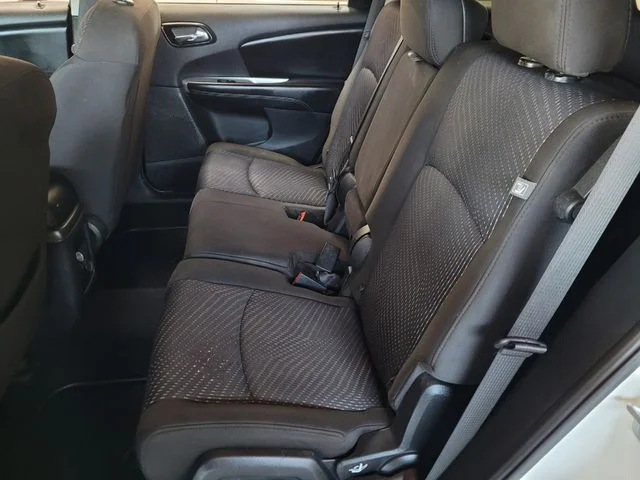 SEMINUEVOS DODGE Journey a Estados en autogozo