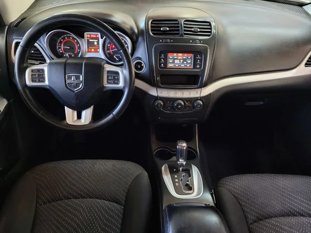 SEMINUEVOS DODGE Journey a Estados en autogozo