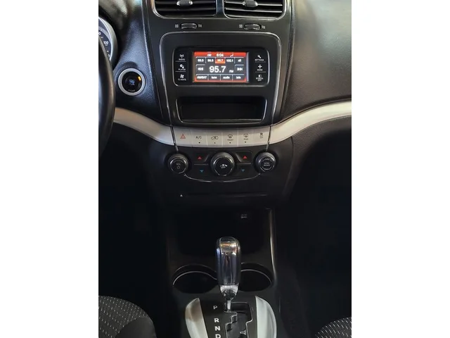 SEMINUEVOS DODGE Journey a Estados en autogozo