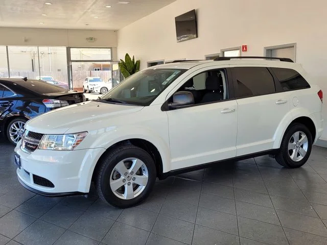 SEMINUEVOS DODGE Journey a Estados en autogozo