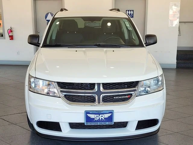 SEMINUEVOS DODGE Journey a Estados en autogozo