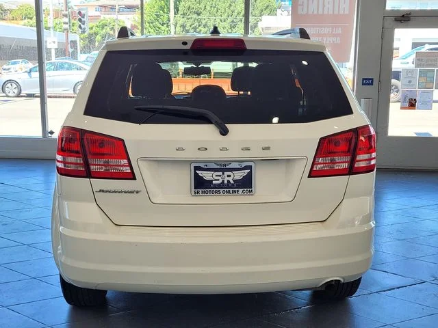 SEMINUEVOS DODGE Journey a Estados en autogozo