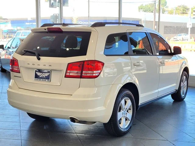 SEMINUEVOS DODGE Journey a Estados en autogozo