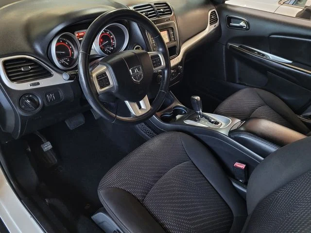 SEMINUEVOS DODGE Journey a Estados en autogozo