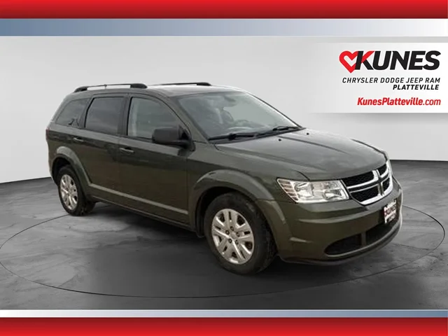 SEMINUEVOS DODGE Journey a Estados en autogozo