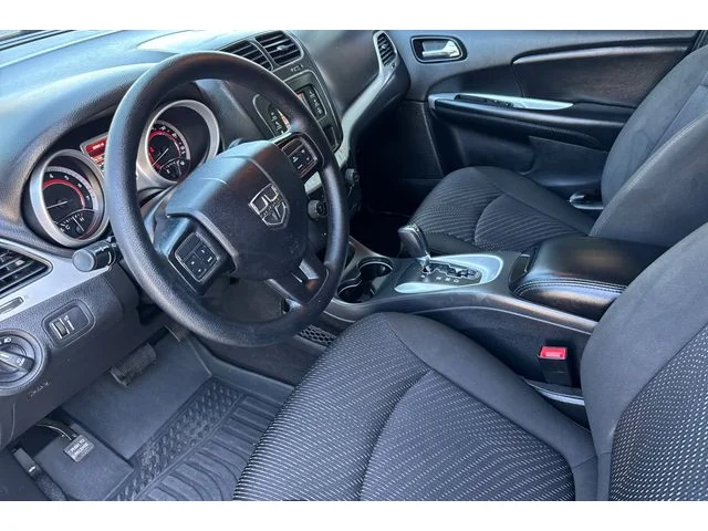 SEMINUEVOS DODGE Journey a Estados en autogozo