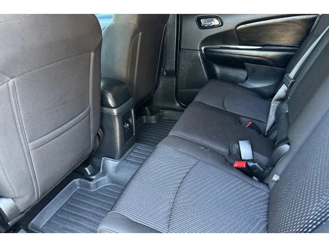 SEMINUEVOS DODGE Journey a Estados en autogozo