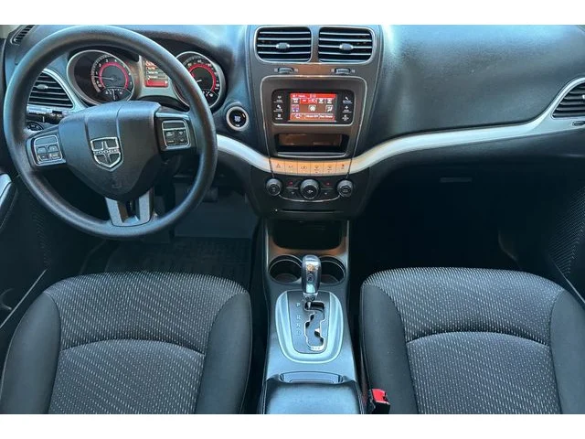 SEMINUEVOS DODGE Journey a Estados en autogozo
