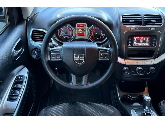 SEMINUEVOS DODGE Journey a Estados en autogozo