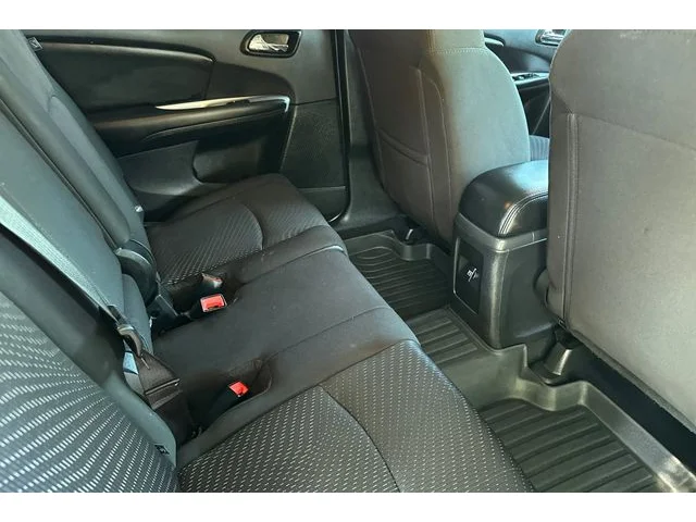SEMINUEVOS DODGE Journey a Estados en autogozo