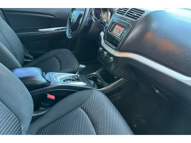 SEMINUEVOS DODGE Journey a Estados en autogozo