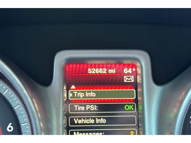 SEMINUEVOS DODGE Journey a Estados en autogozo