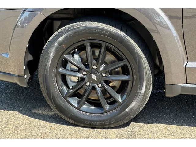 SEMINUEVOS DODGE Journey a Estados en autogozo