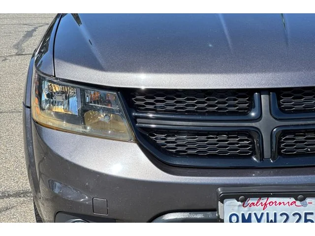 SEMINUEVOS DODGE Journey a Estados en autogozo
