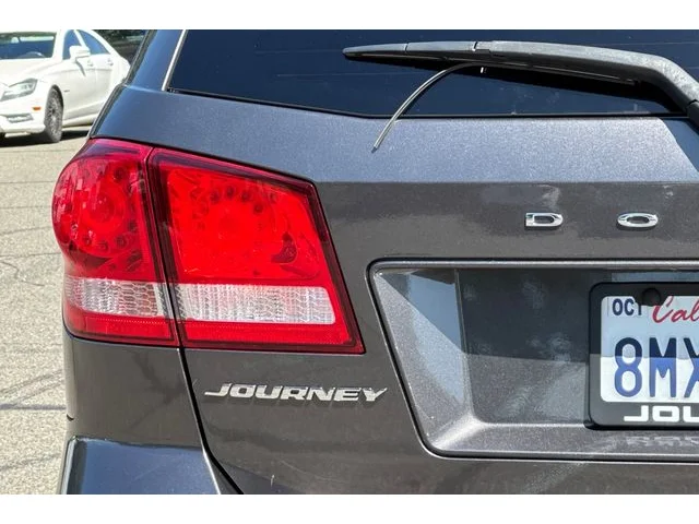 SEMINUEVOS DODGE Journey a Estados en autogozo