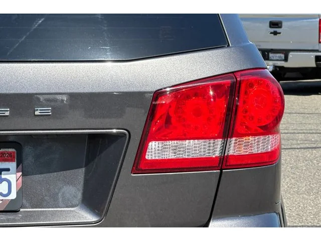 SEMINUEVOS DODGE Journey a Estados en autogozo