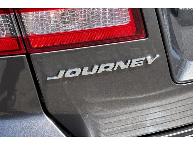 SEMINUEVOS DODGE Journey a Estados en autogozo