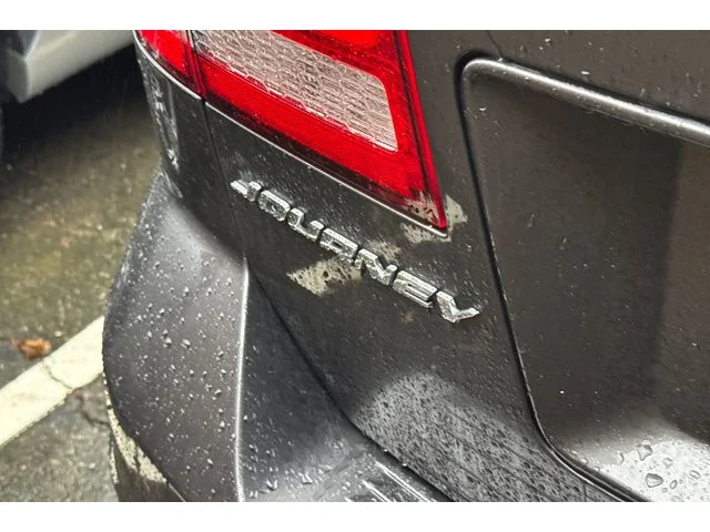 SEMINUEVOS DODGE Journey at ELK GROVE in Elk Grove Buick GMC