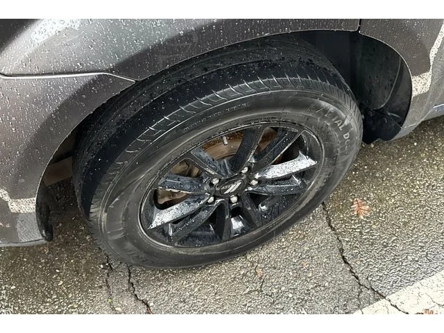 SEMINUEVOS DODGE Journey at ELK GROVE in Elk Grove Buick GMC